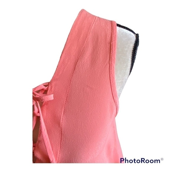 ELAN-LIGHTWEIGHT DRESS OR SWIMSUIT COVER UP-SIZE SMALL - Picture 4 of 10